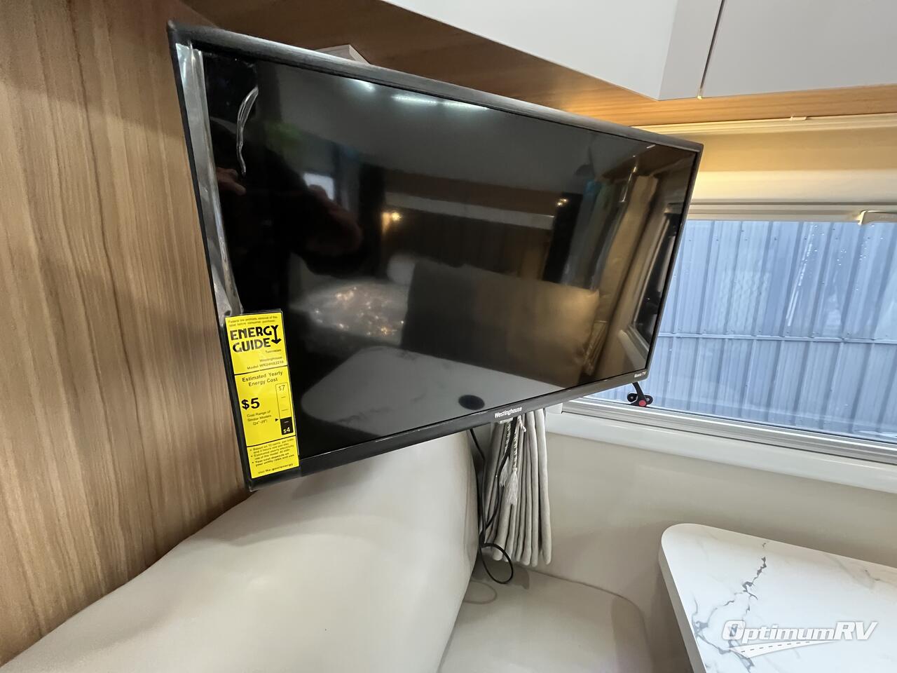 2025 Black Series Camper Black Series Camper HQ15 Photo 19
