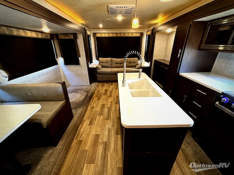 2019 Forest River Salem 27RE RV Photo 2