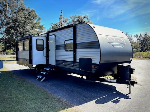 Used 2019 Forest River Salem 27RE Featured Photo