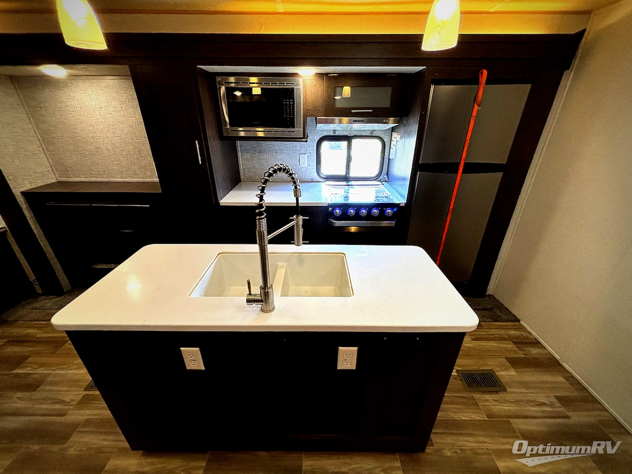 2019 Forest River Salem 27RE Photo 6