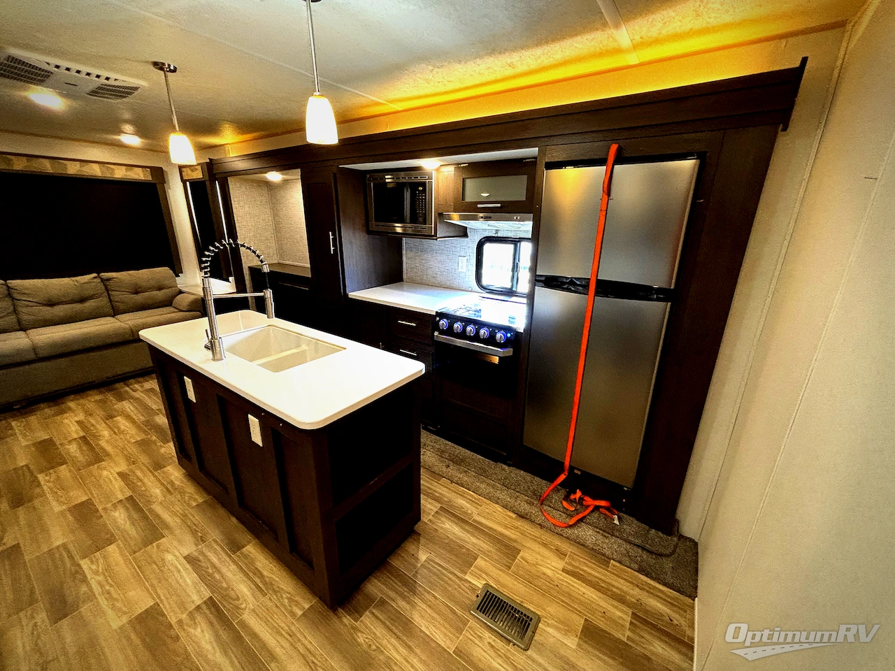 2019 Forest River Salem 27RE Photo 10