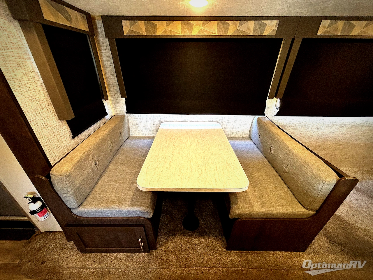 2019 Forest River Salem 27RE Photo 11