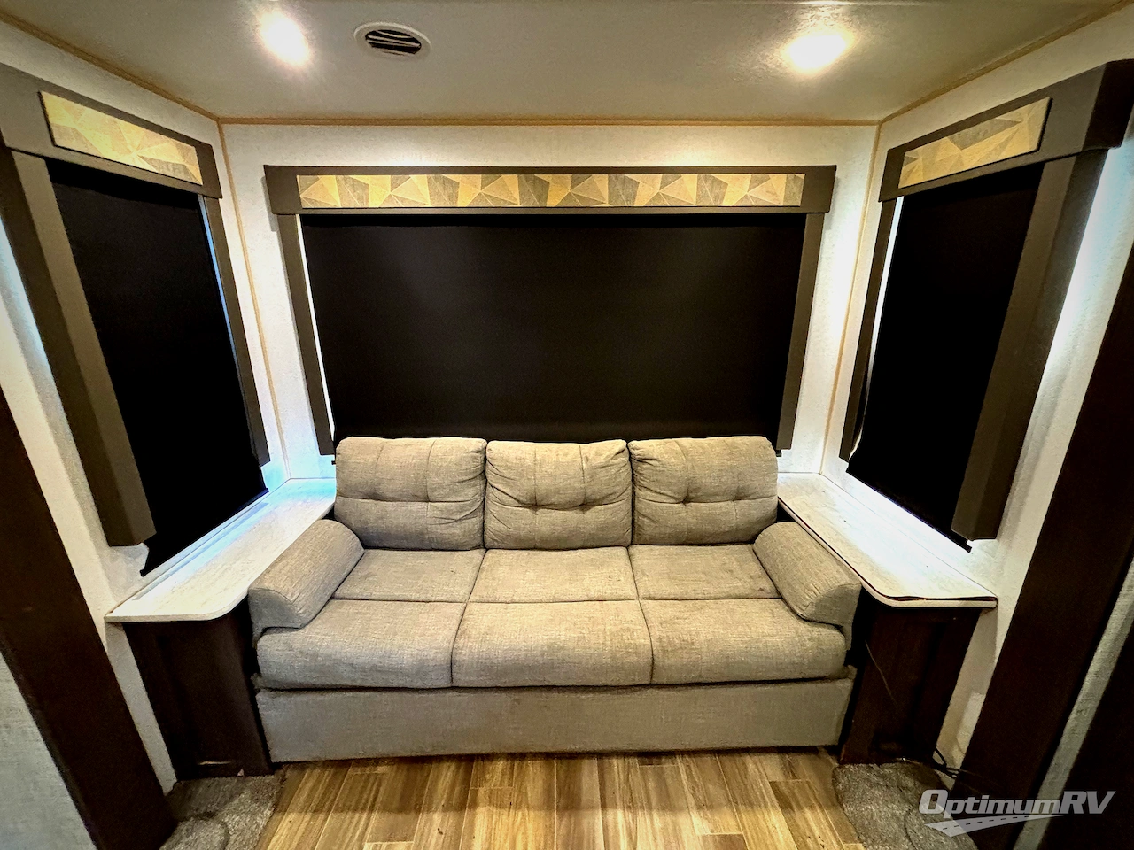 2019 Forest River Salem 27RE Photo 12