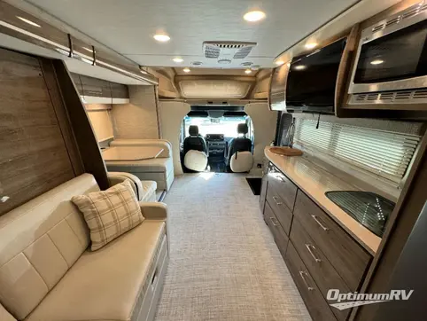 2022 Entegra Qwest 24R RV Photo 3