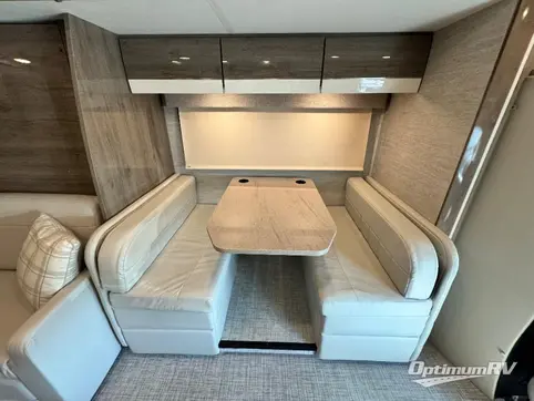 2022 Entegra Qwest 24R RV Photo 4