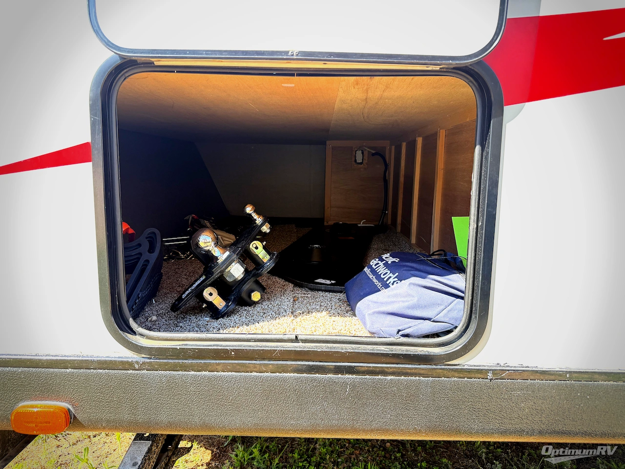 2019 Pacific Coachworks Rage'n 2213 Photo 22