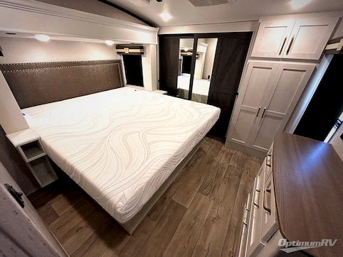 2022 Dutchmen Astoria 3553MBP RV Photo 2