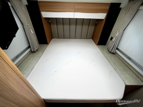 2023 Black Series Camper HQ Series HQ21 RV Photo 4