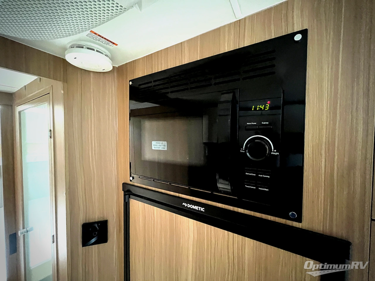 2023 Black Series Camper HQ Series HQ21 Photo 11