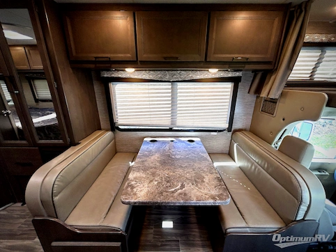 2023 Thor Four Winds 22E RV Photo 4