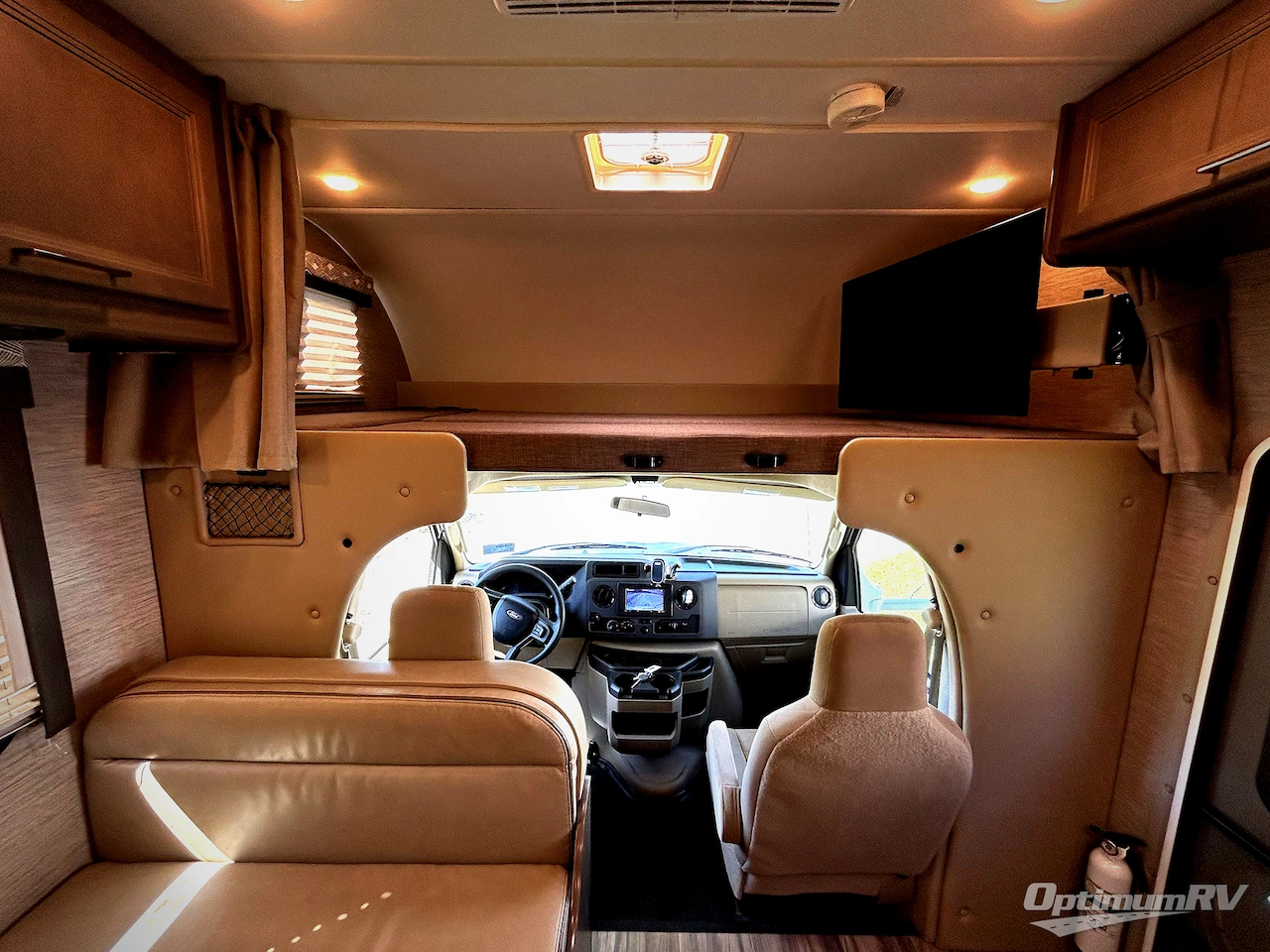 2023 Thor Four Winds 22E Photo 9