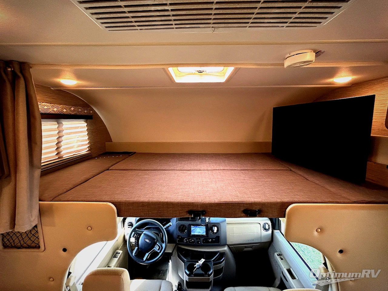 2023 Thor Four Winds 22E Photo 10