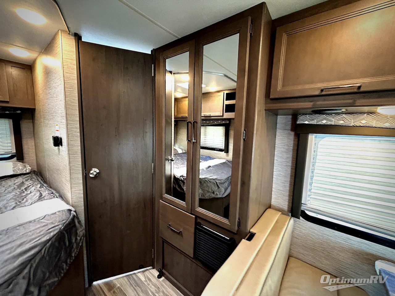 2023 Thor Four Winds 22E Photo 14