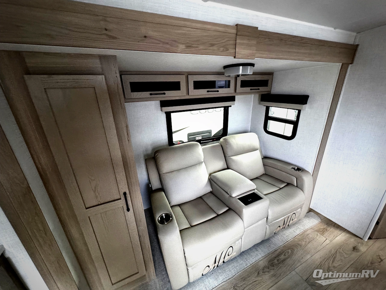 2025 Forest River Flagstaff Micro Lite 25SRK Photo 6