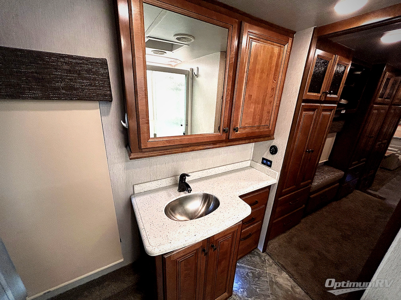 2018 Heartland Landmark 365 Newport Photo 12