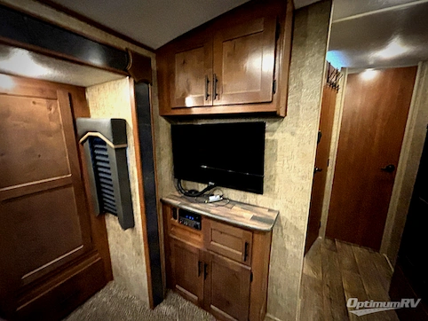 2023 Outdoors RV Black Stone Mountain Series 250RDS RV Photo 4