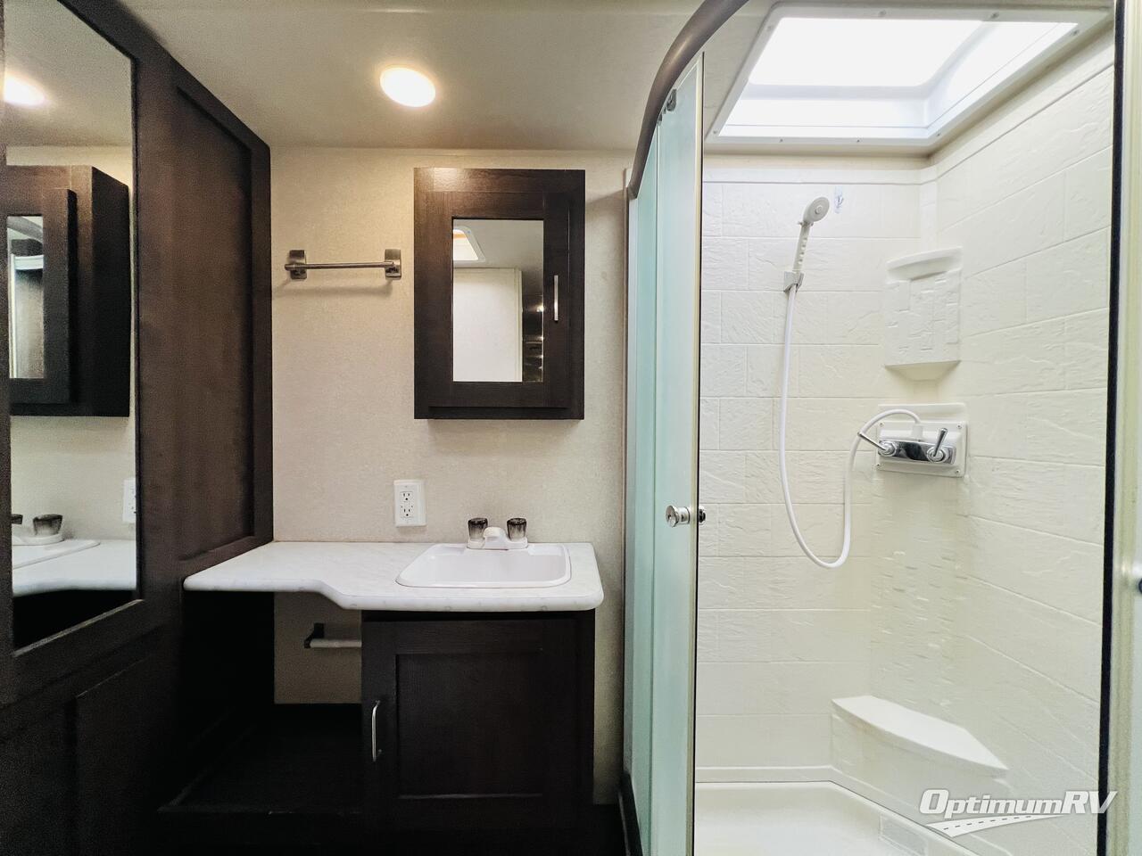 2018 Forest River Salem Cruise Lite 233RBXL Photo 15