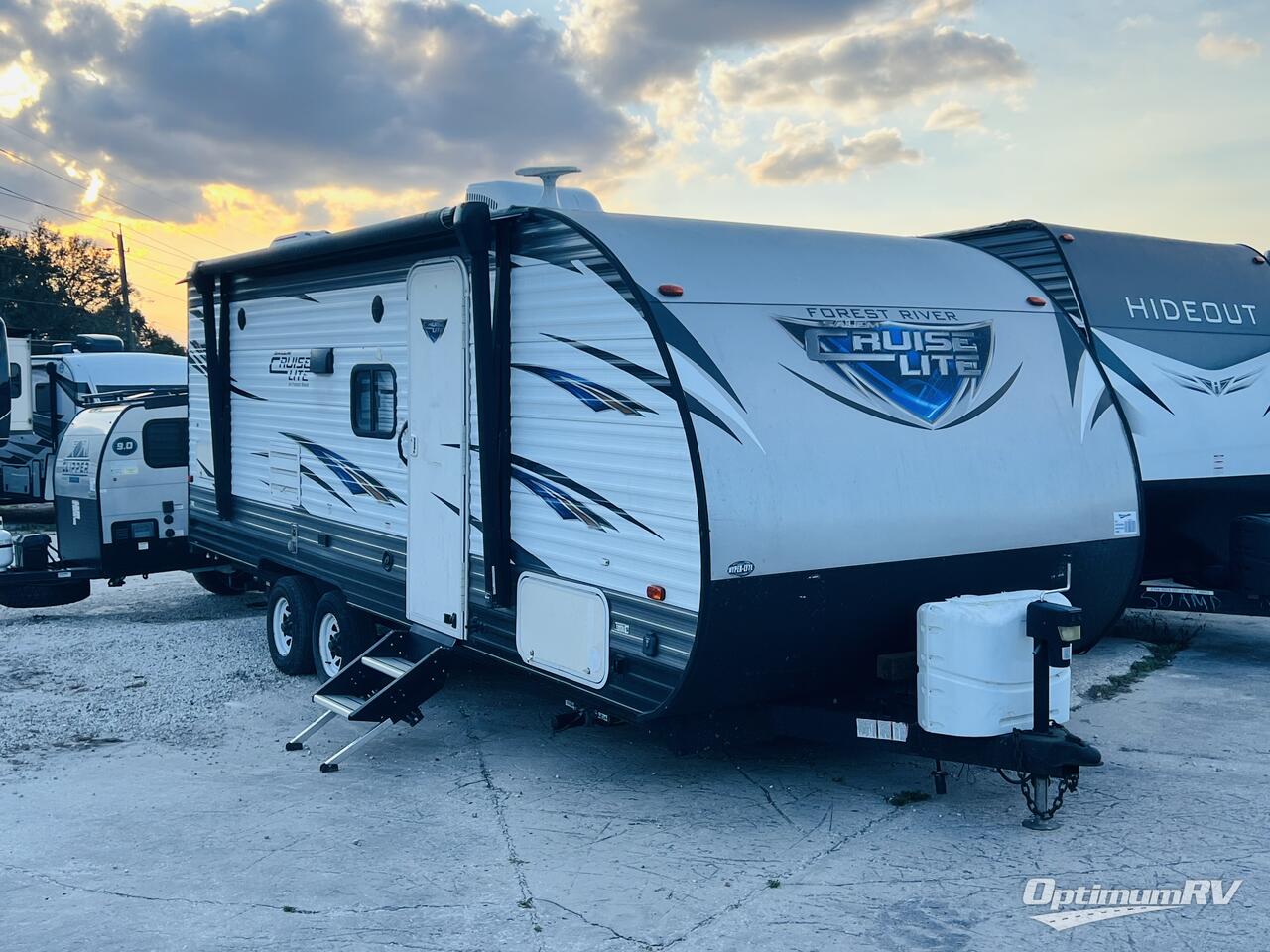 2018 Forest River Salem Cruise Lite 233RBXL Photo 1