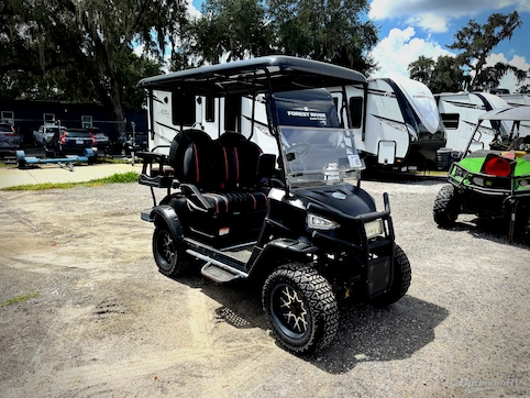 Used 2023 Powersports Powersports Kandi Featured Photo