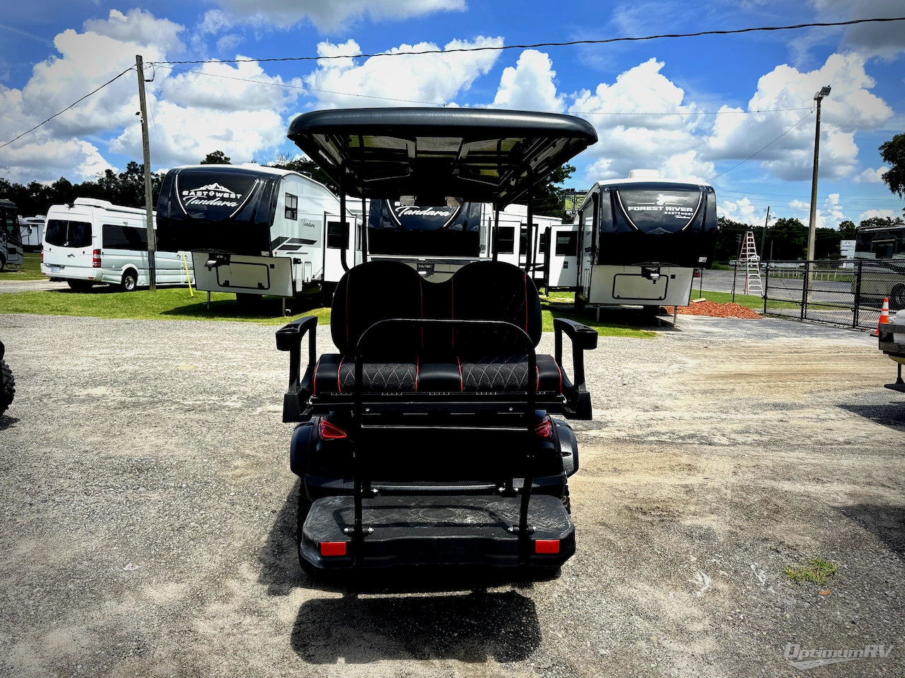 2023 Powersports Powersports Kandi Photo 4