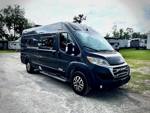 Used 2023 Winnebago Solis 59PX Featured Photo