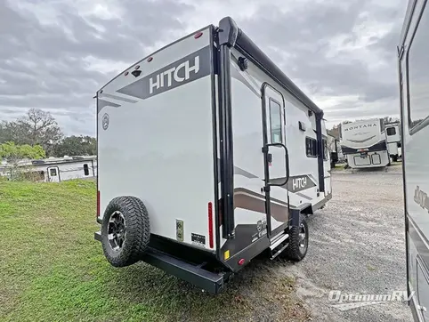 2023 Cruiser Hitch 18RBS RV Photo 2