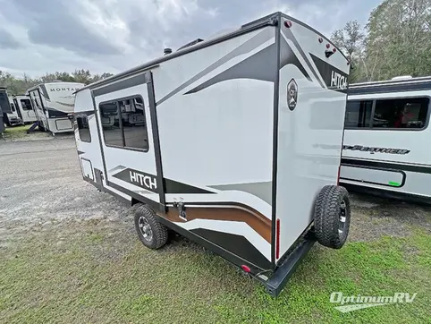 2023 Cruiser Hitch 18RBS RV Photo 3