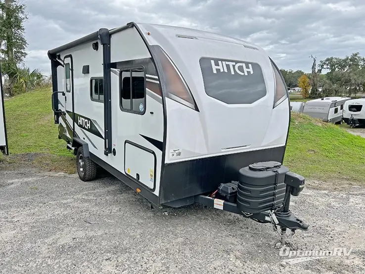 2023 Cruiser Hitch 18RBS RV Photo 1