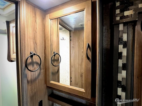 2017 Coachmen Prism 2150LE RV Photo 4