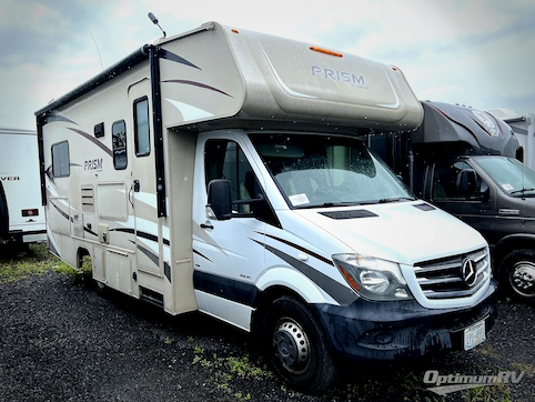 Used 2017 Coachmen Prism 2150LE Featured Photo