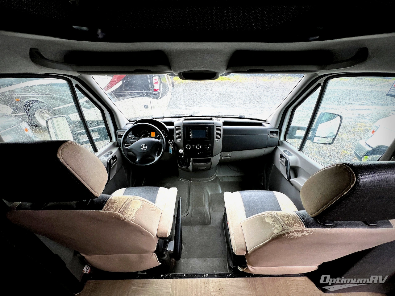 2017 Coachmen Prism 2150LE Photo 4
