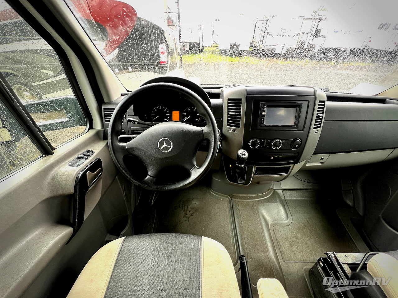 2017 Coachmen Prism 2150LE Photo 5