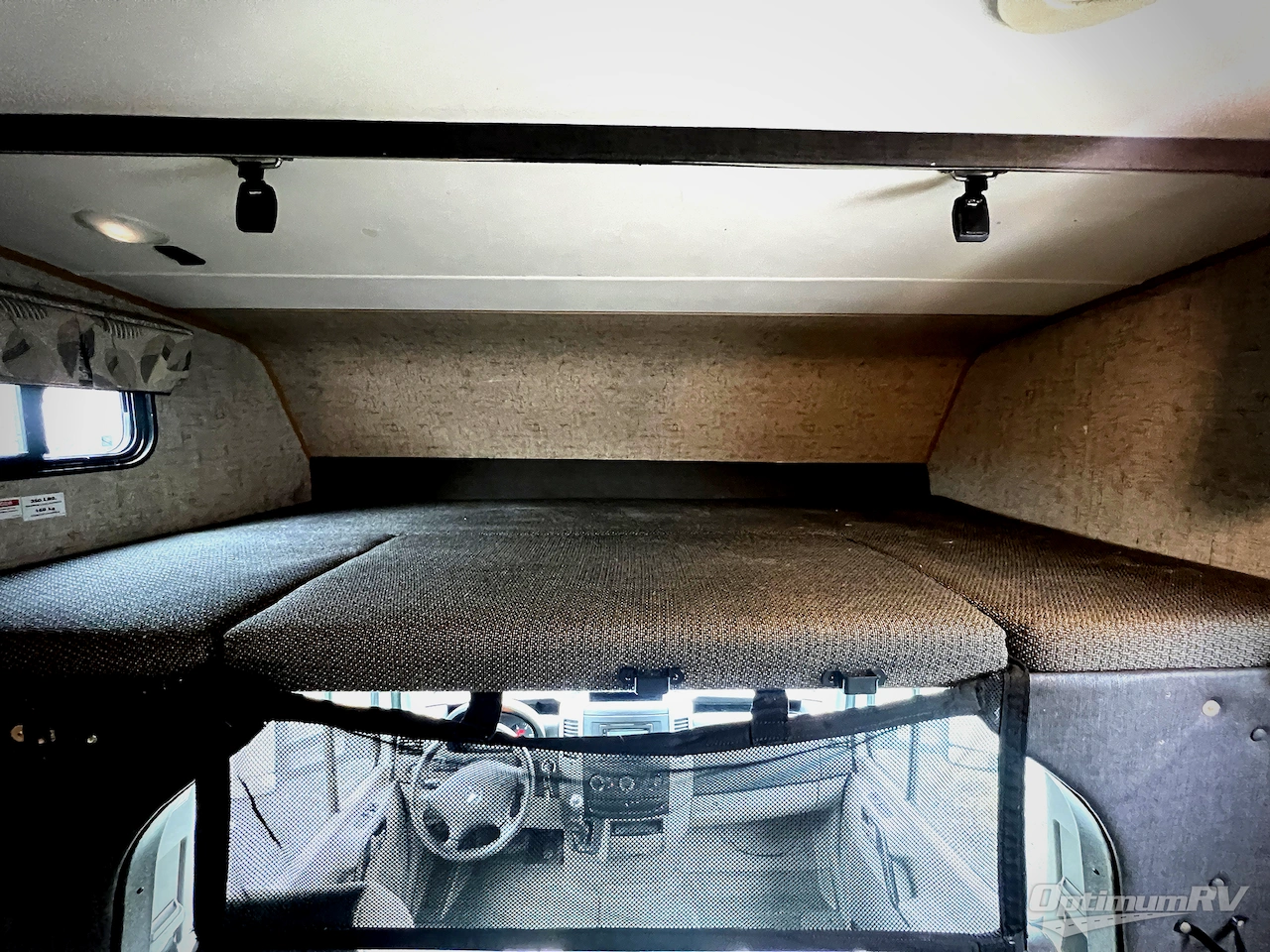 2017 Coachmen Prism 2150LE Photo 9