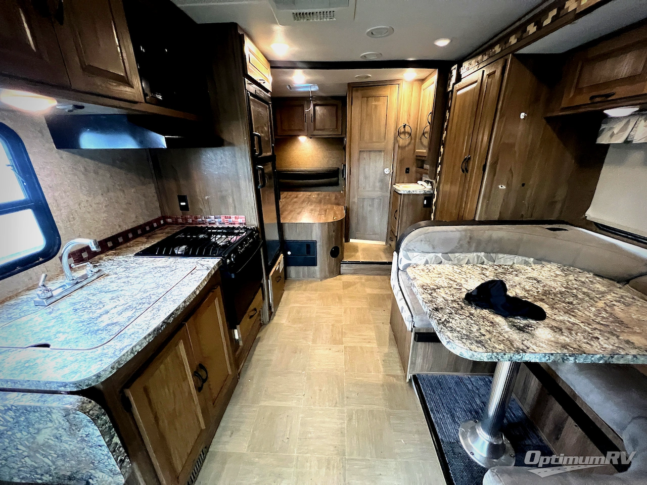 2017 Coachmen Prism 2150LE Photo 7
