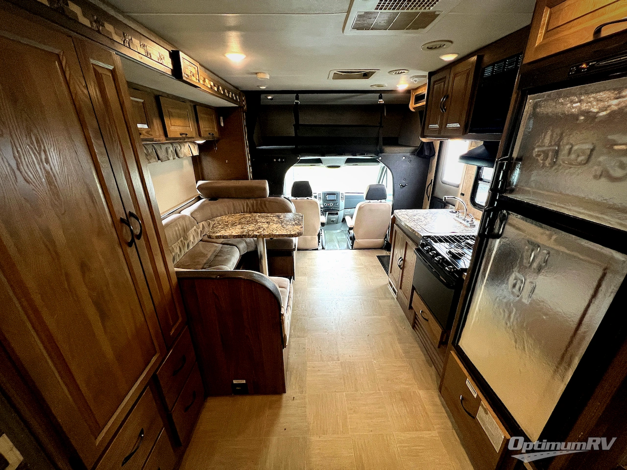 2017 Coachmen Prism 2150LE Photo 6