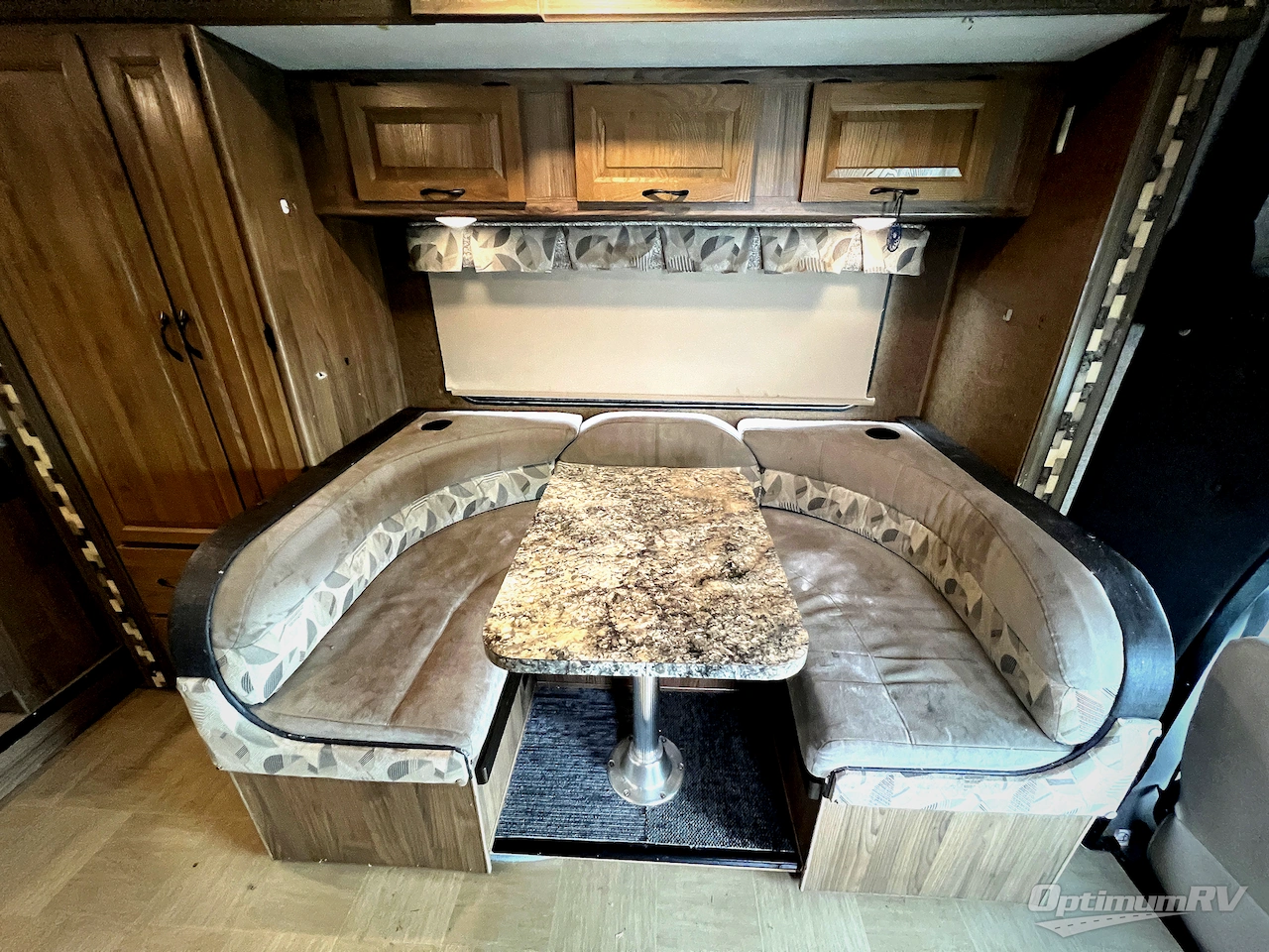 2017 Coachmen Prism 2150LE Photo 10