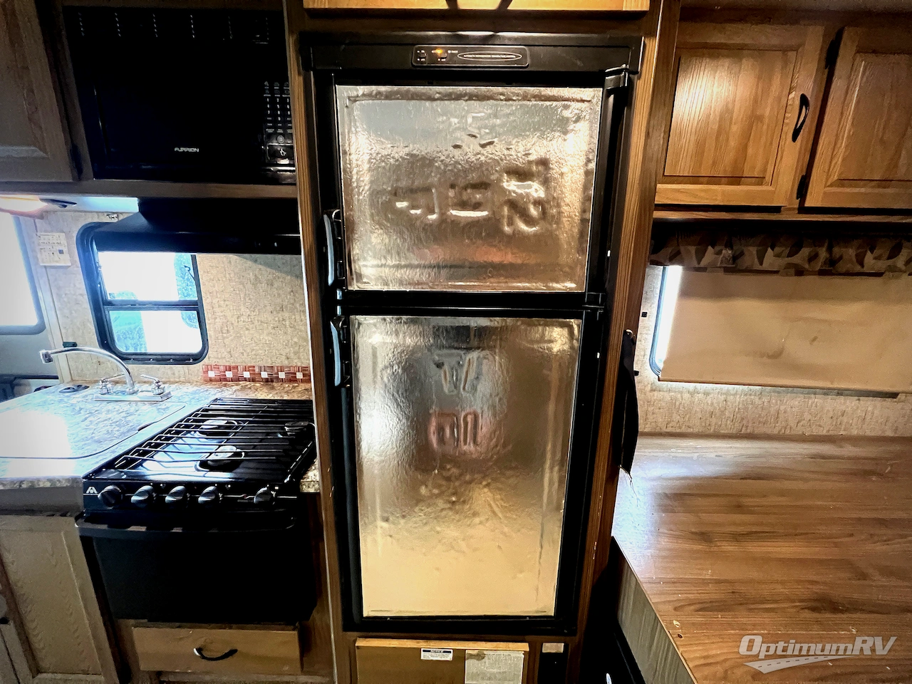 2017 Coachmen Prism 2150LE Photo 18