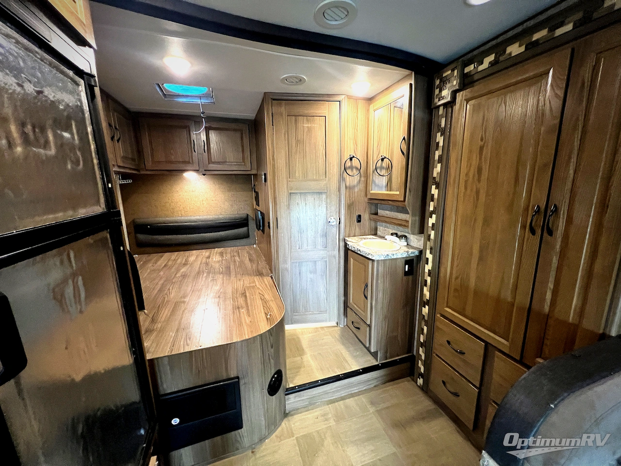 2017 Coachmen Prism 2150LE Photo 19
