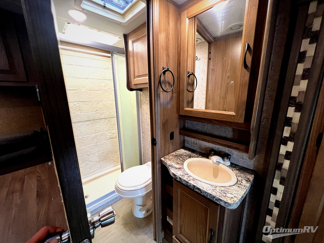 2017 Coachmen Prism 2150LE Photo 22
