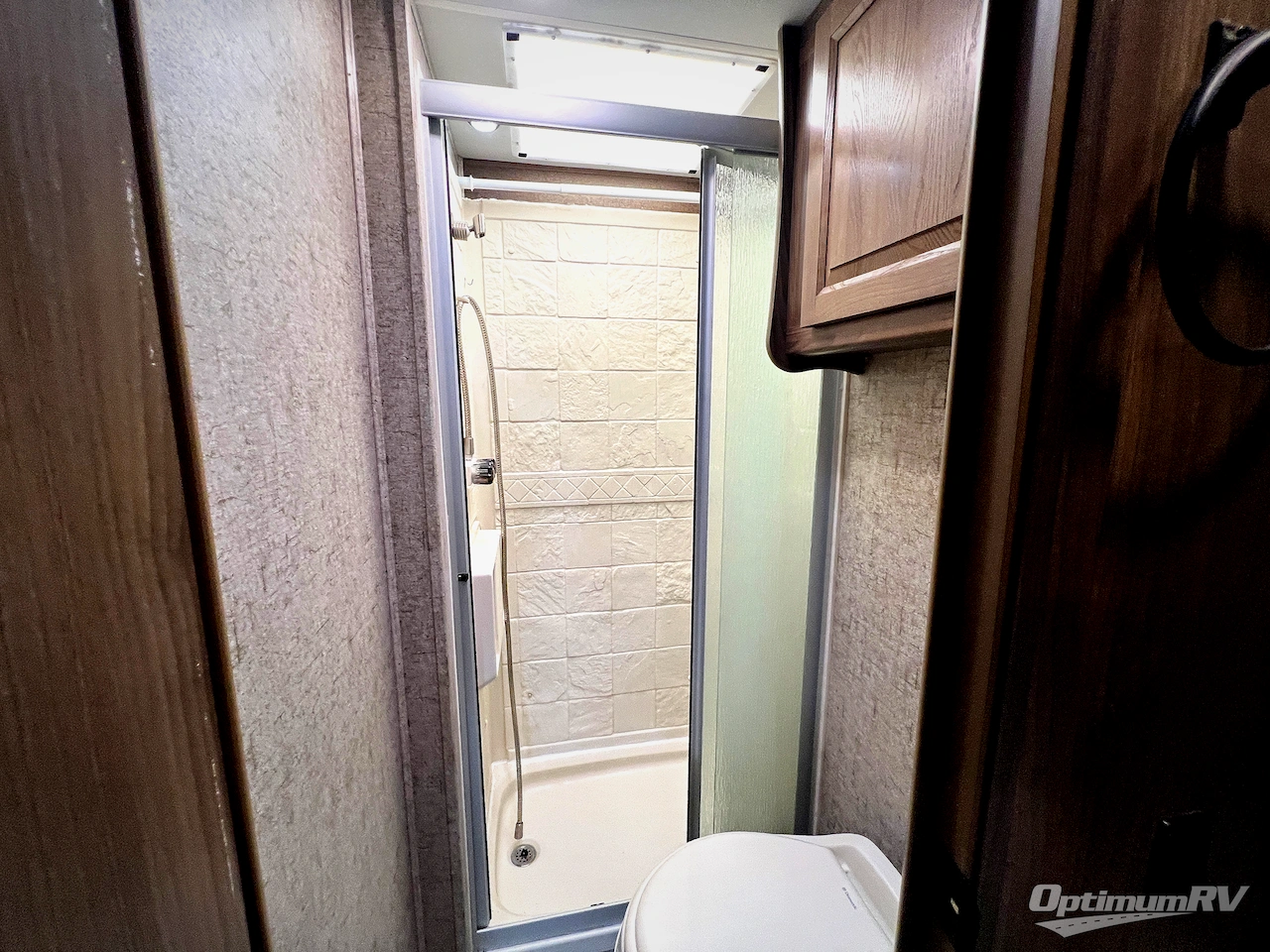 2017 Coachmen Prism 2150LE Photo 26