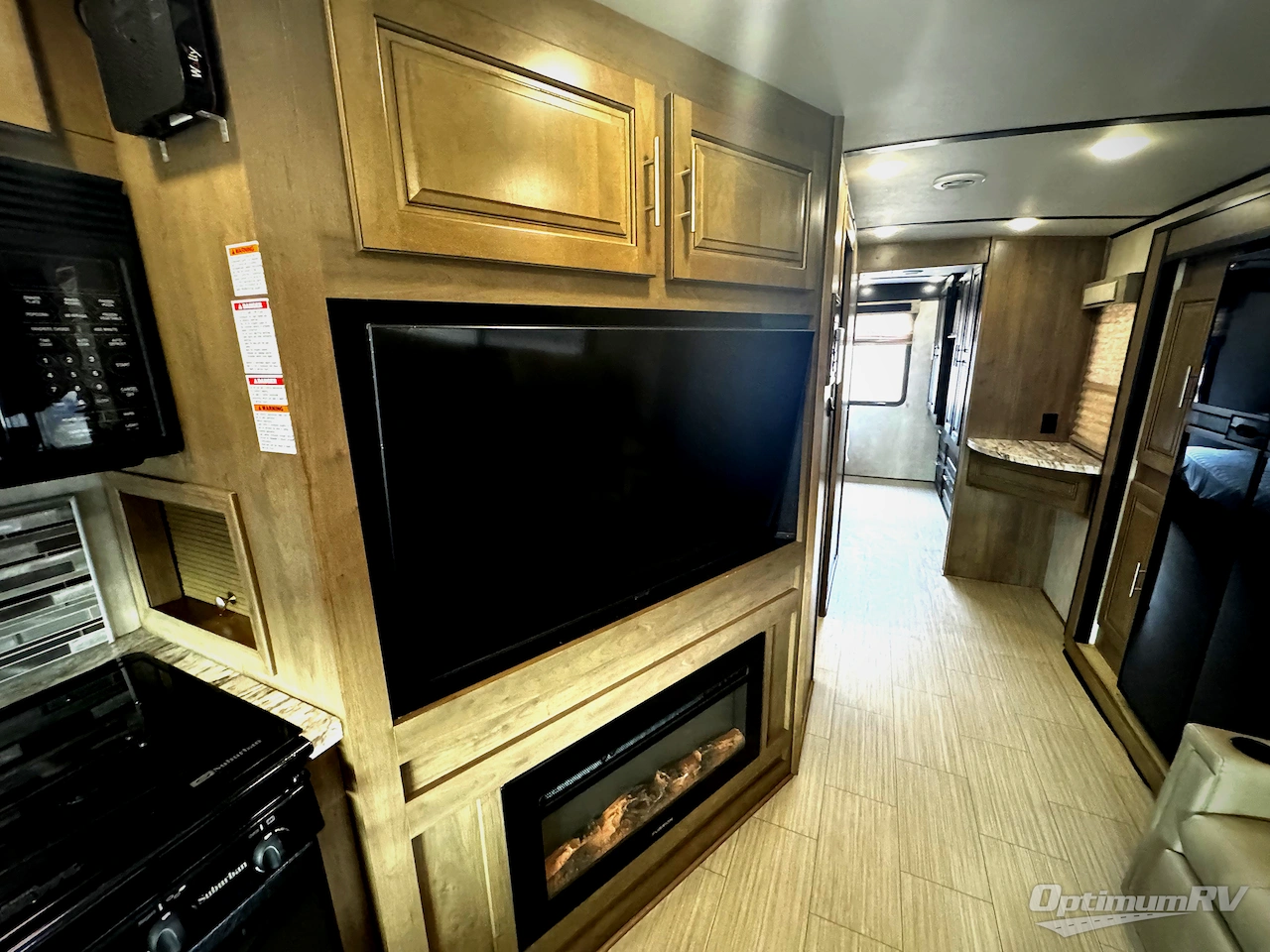 2020 Forest River FR3 33DS Photo 17