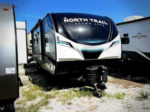 Used 2023 Heartland North Trail 26RLX Featured Photo