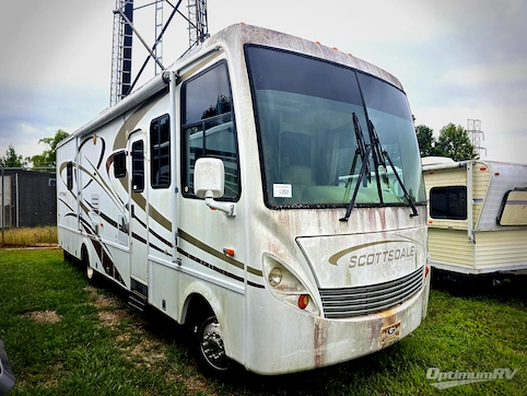 Used 2006 Newmar Scottsdale 3101 Featured Photo