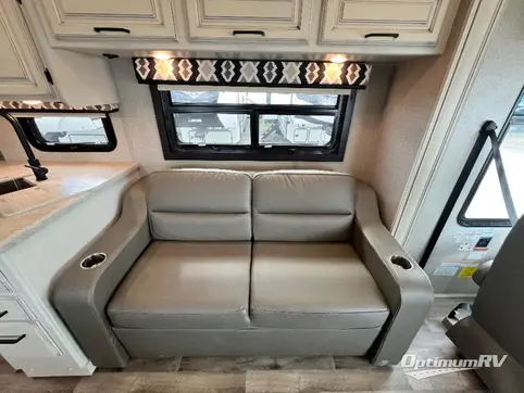 2020 Jayco Precept 29V RV Photo 2