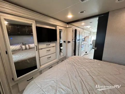 2020 Jayco Precept 29V RV Photo 3