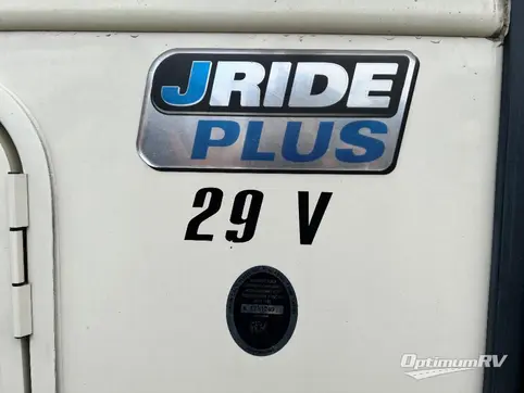 2020 Jayco Precept 29V RV Photo 4