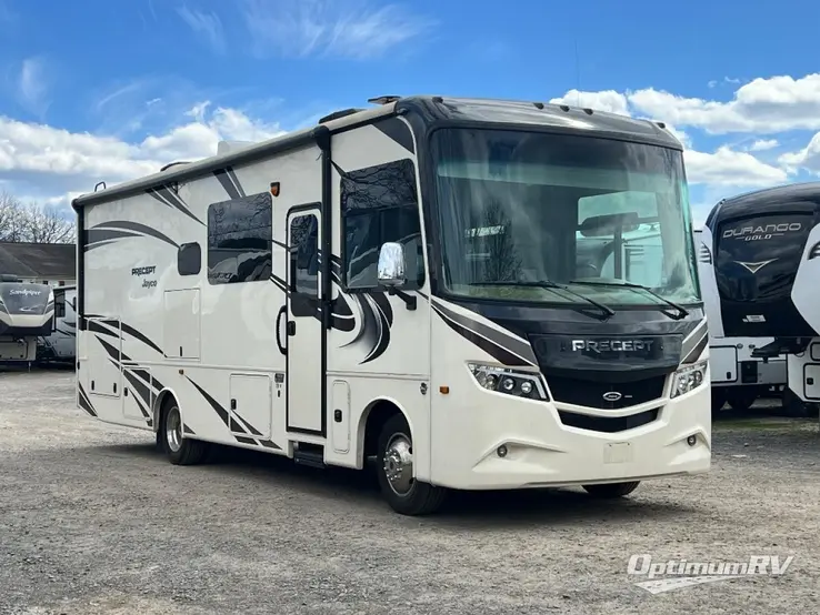 2020 Jayco Precept 29V RV Photo 1