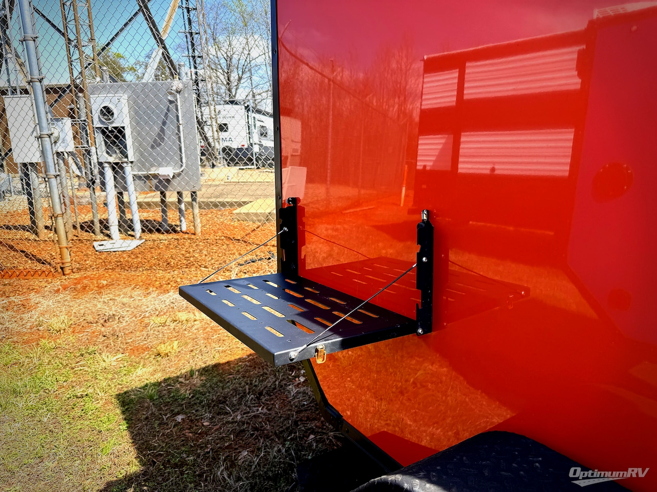 2025 Gear Hub Gear Hub 93X Photo 6