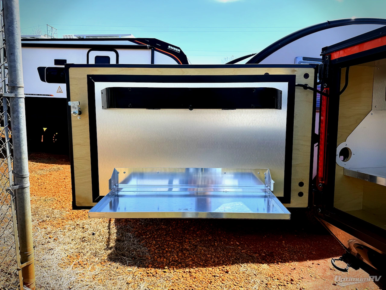 2025 Gear Hub Gear Hub 93X Photo 7