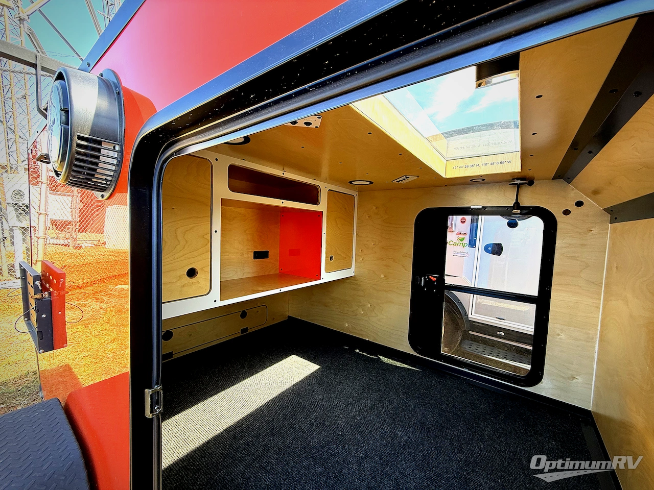 2025 Gear Hub Gear Hub 93X Photo 9